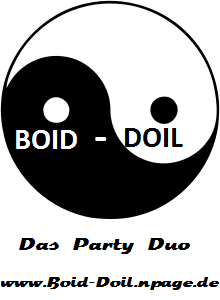 das party duo  boid-doil 2