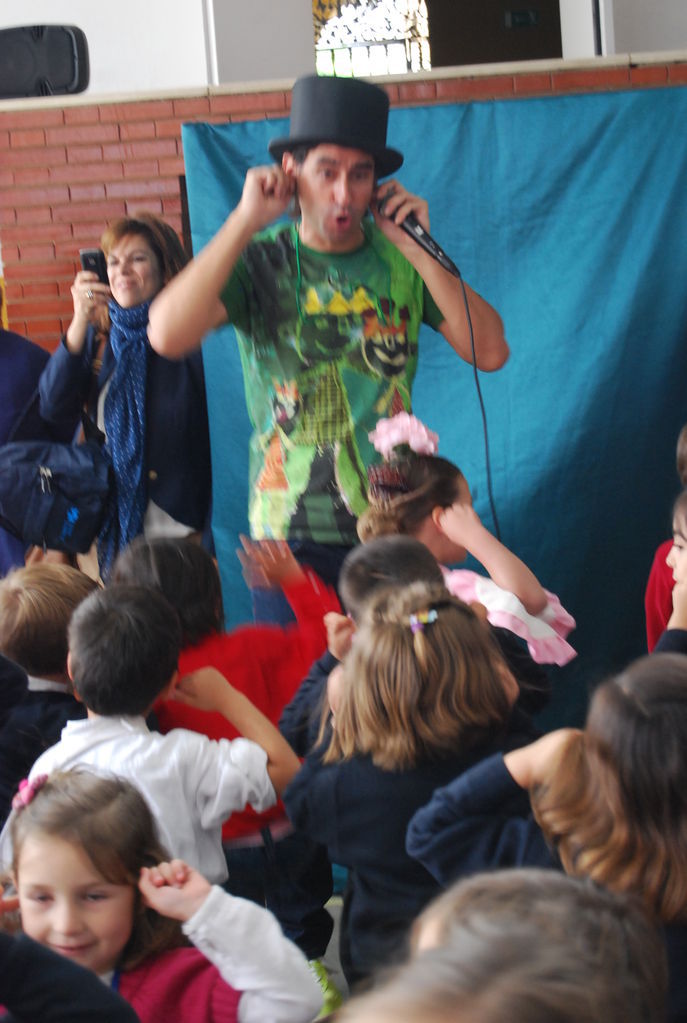 mago isidoro 2