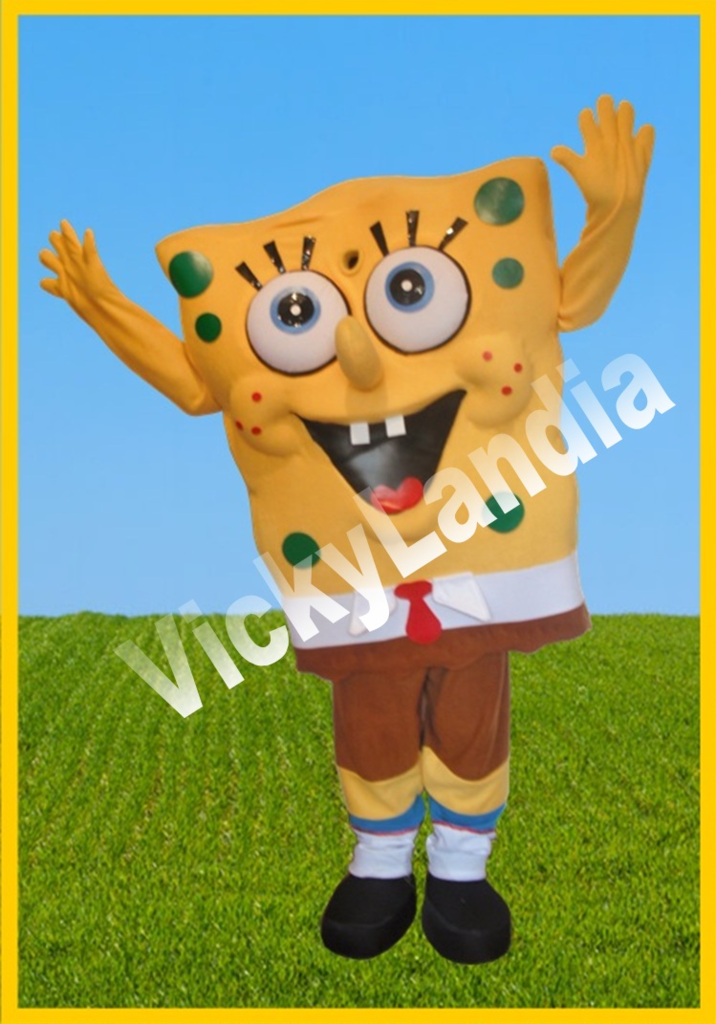 alquiler disfraz mickey bob es 2