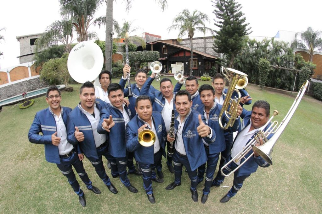 banda sinaloense en morelos 1