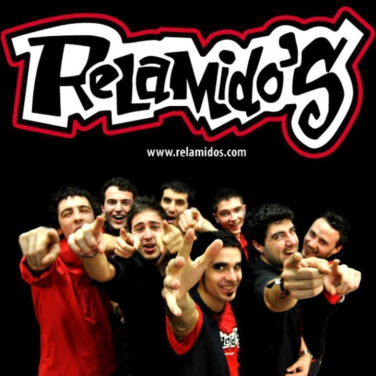 relamidos 0