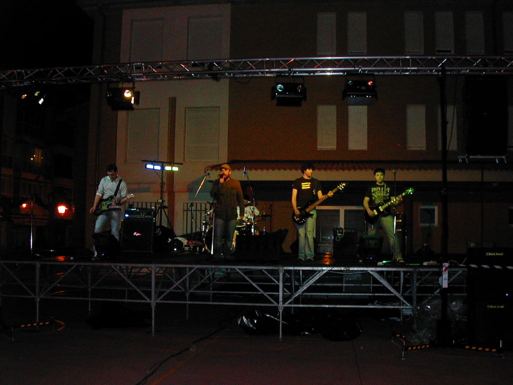alba alquiler de sonido 2