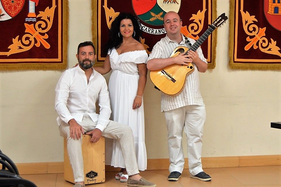 almudena cruza flamenco fusion-cancion espaÑola 55