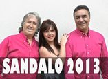 Sandalo grup musical foto 1