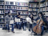 Músicos y Dj ActuAr foto 2