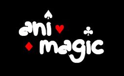 Animagic eventos