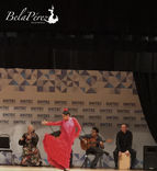 Bela Pérez Flamenco foto 2