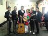 Mariachis de Perú Tlf.431-628