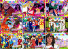 Fotos de Imitadora de Tatiana para Fiestas Infantiles 1