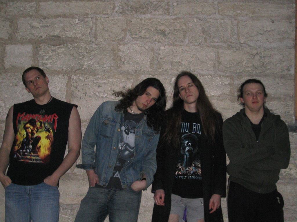 metal band zerfetzer 2