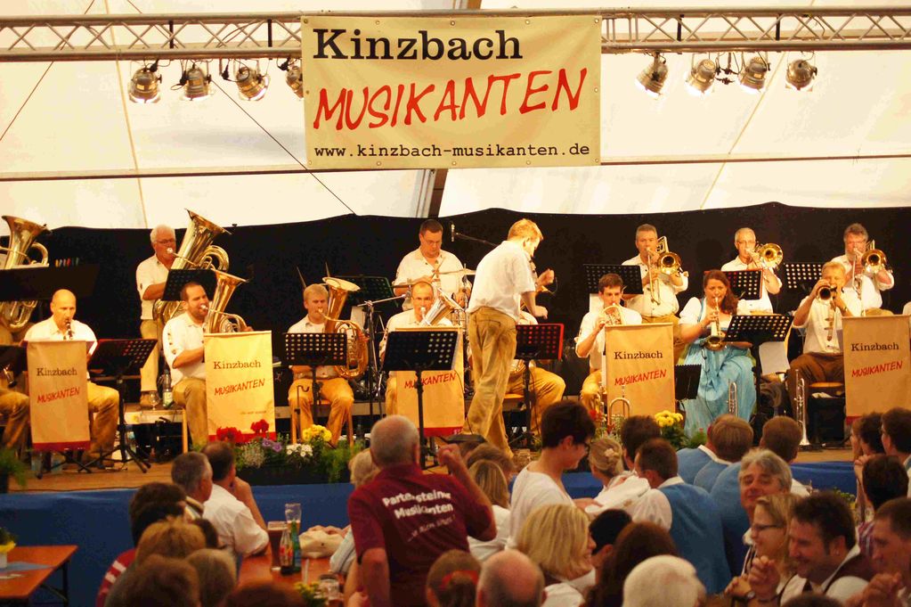 kinzbach musikanten 1
