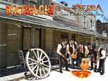 MARIACHIS DE MI TIERRA EN GRAN CANARIA foto 2