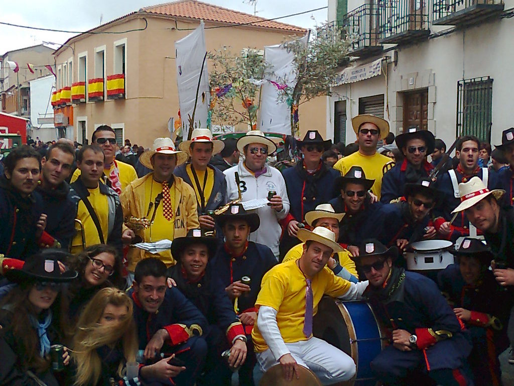 charanga  2