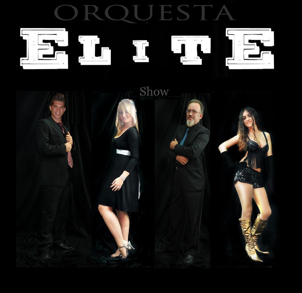 orquesta Élite 0