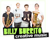 Fotos zu Mobile Band, Billy Burrito 2