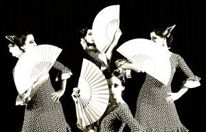 flamenco enfemenino 0