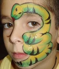 maquillaje artístico fantasy 2