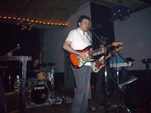 first take blues band 0
