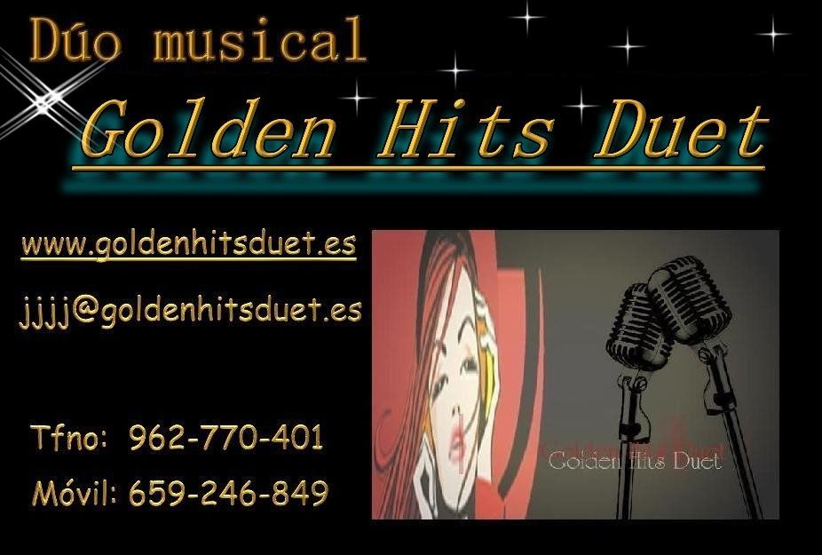 golden hits duet 0