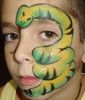 Fotos de Maquillaje artístico Fantasy 2