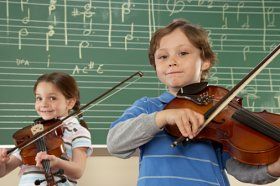 clases de violín 0