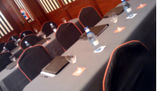 Organización de eventos ENERI foto 1