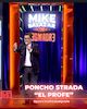 Poncho Strada el Profe