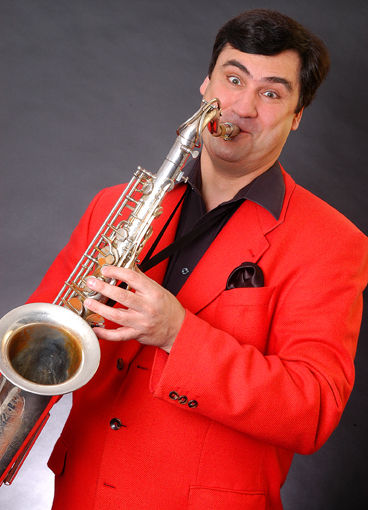 nico haupert saxophon  0