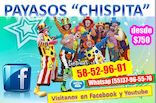 RUTINAS PAYASOS REGALOS SHOW E foto 1