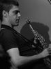 Fotos de Saxofonista 2