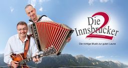 Hochzeitsmusik Tirol Duo Musik