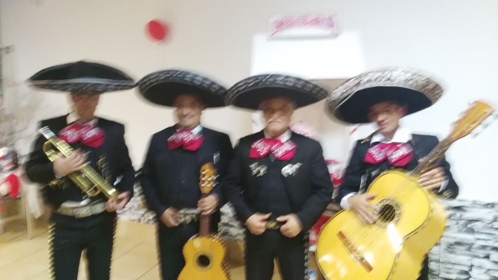 mariachi tapatío de españa   0
