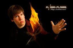 Flimm Flamm Magic Entertainment_0