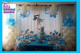 DECORACION CON GLOBOS CUALQUIE foto 2