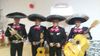 Mariachi Tapatío de España  