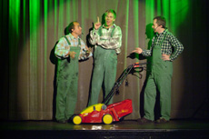 theater good vibrations 2