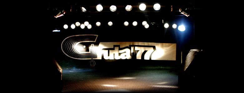 gruta 77 0