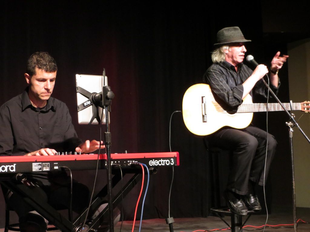 tributo a joan manuel serrat 0