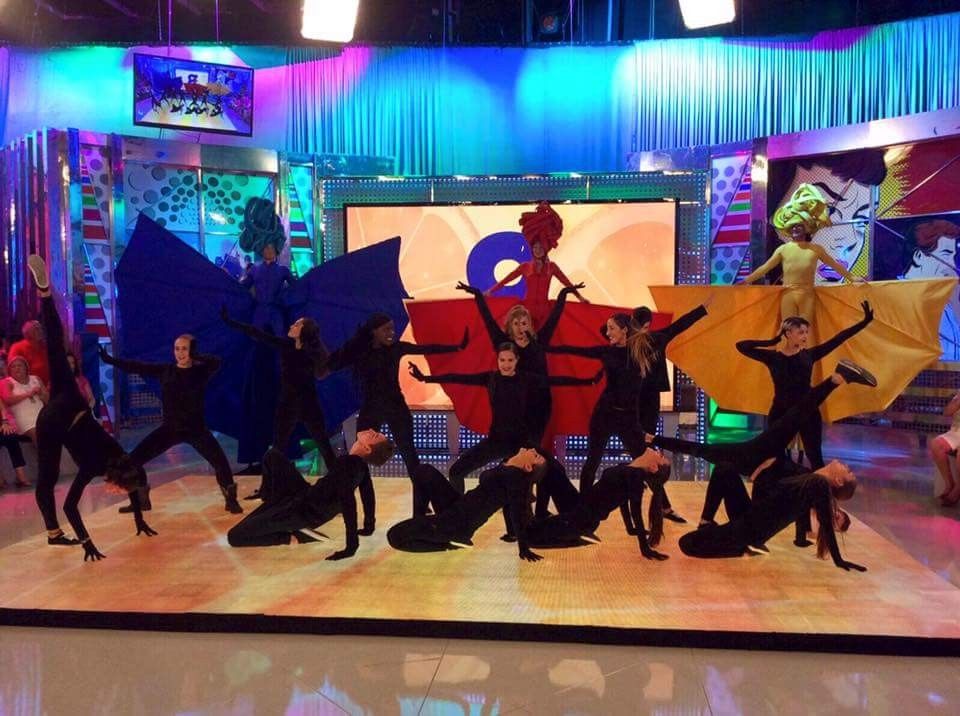 urban dance company 0
