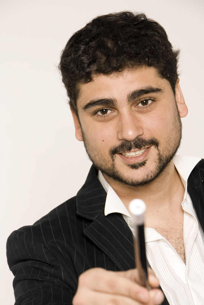 magia para ligar. 0