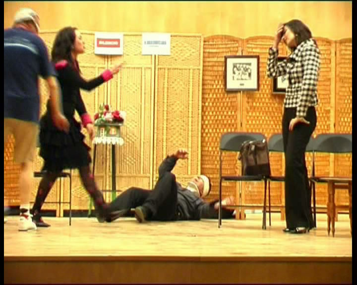 teatro de comedia bocarranas 2