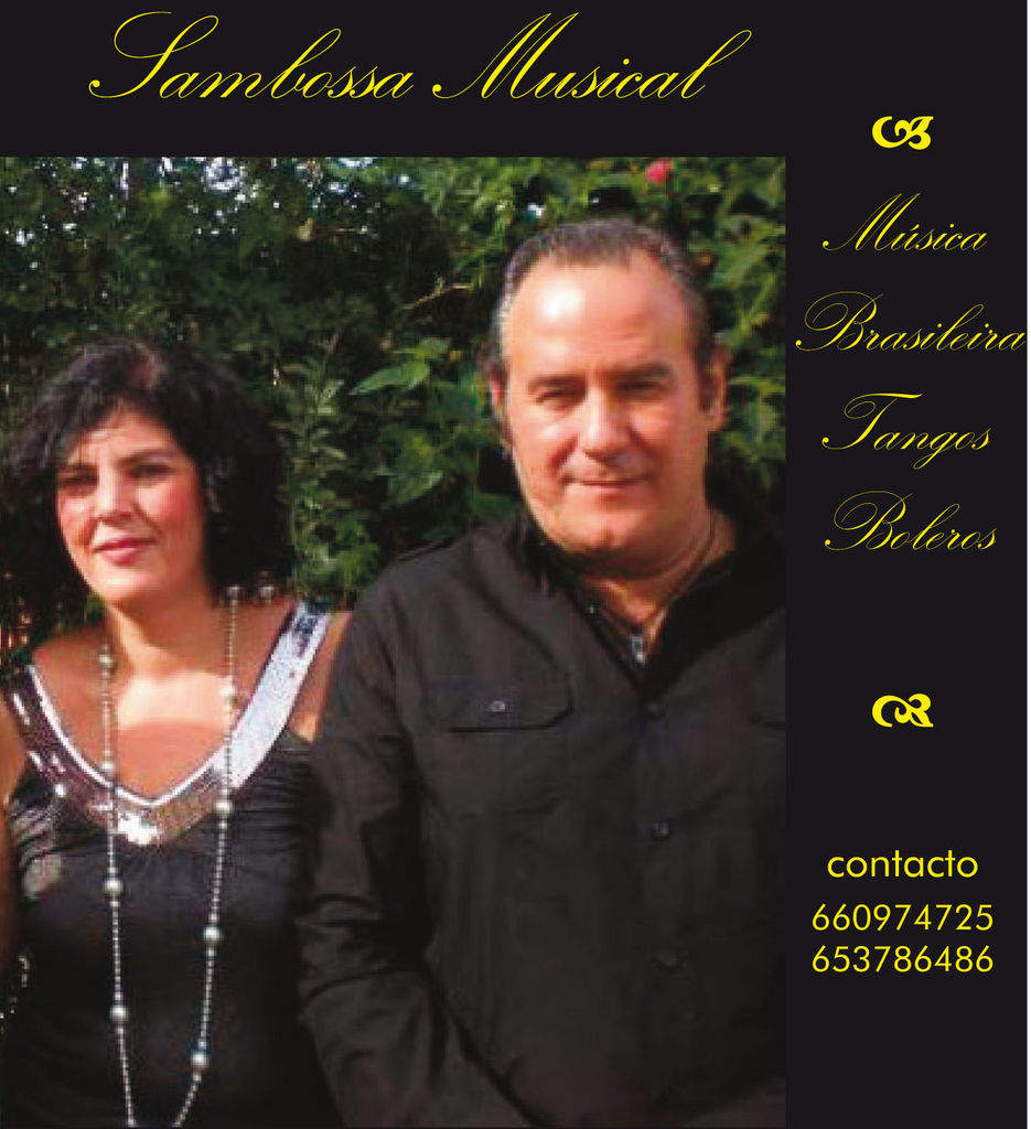 sambossa musical  0