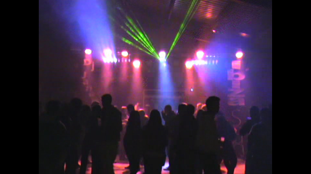 ibiza sound disco movil dj´s 2