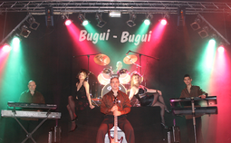 Orquesta Bugui-Bugui