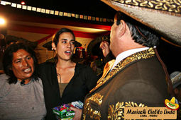 Los mejores mariachis en Lima 