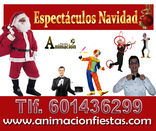 Espectáculos para navidad foto 2