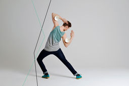 Electric Diabolo // Jonas Alic