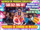 DIVERSION SHOW SORPRESAS PAYAS foto 1
