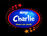 Mago Charlie foto 2