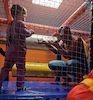Animación infantil con Spider